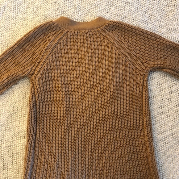 Sweater cardigan - Picture 5 of 6